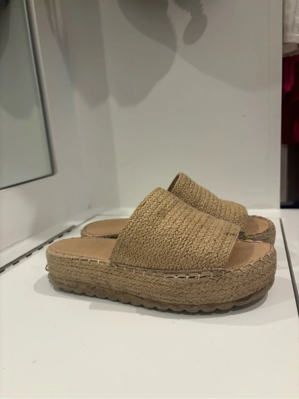 Matisse best espadrille